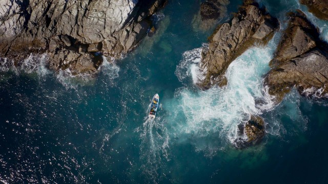 Patagonia Life On The Edge Of The World